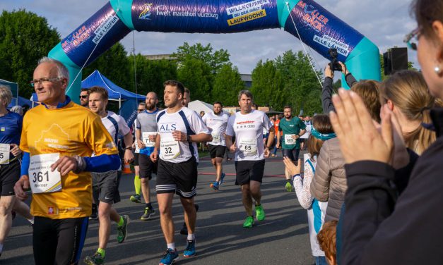 iWelt-Firmenlauf 2019