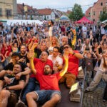 150 Jahre Feuerwehr – das Weinfest