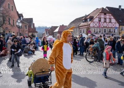 Ein Spaß für Groß und Klein