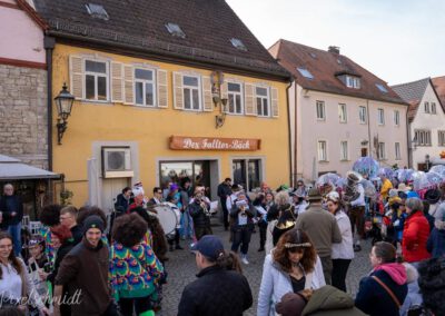 Musik und Spaß für alle