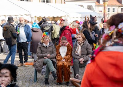 Spaß und Unterhaltung für Jung und Alt